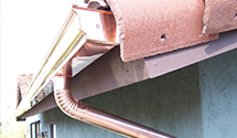 Rain Gutter Installation, Repair, Cleaning and Protection in Morganville, WA